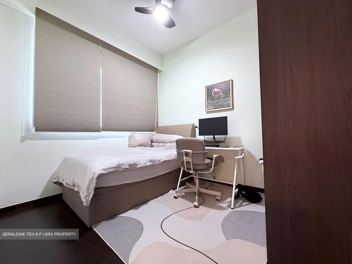 Midtown Modern (D7), Apartment #574446121